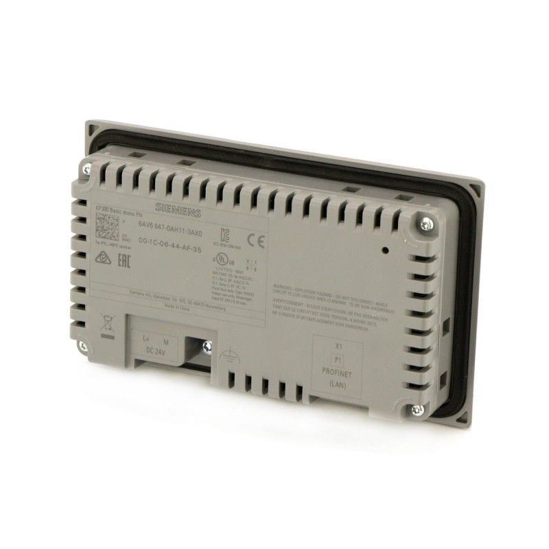 6AV6647-0AH11-3AX0