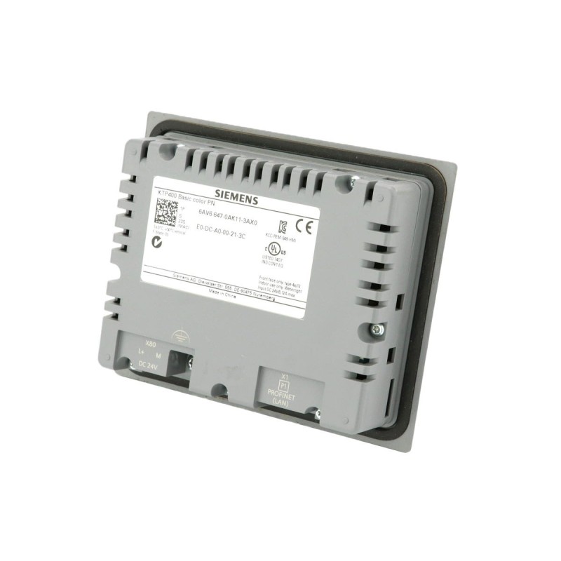 6AV6647-0AK11-3AX0