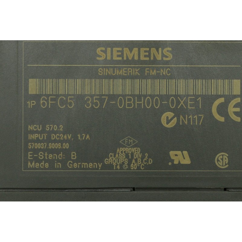 6FC5357-0BH00-0XE1