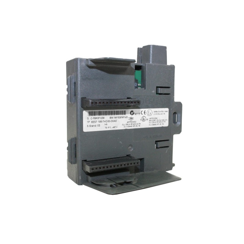 6ES7195-7HD00-0XA0