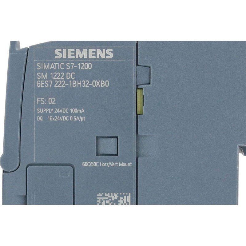 6ES7222-1BH32-0XB0