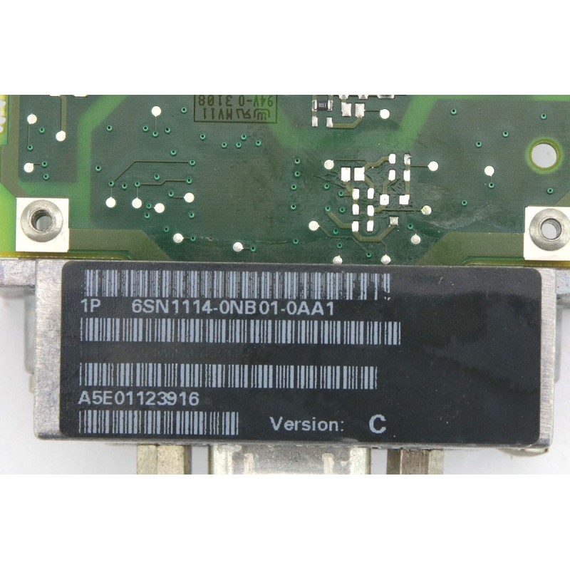6SN1114-0NB01-0AA1