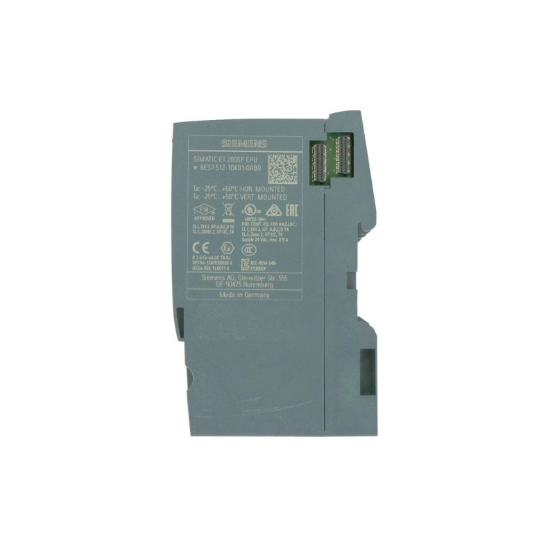 6ES7512-1DK01-0AB0