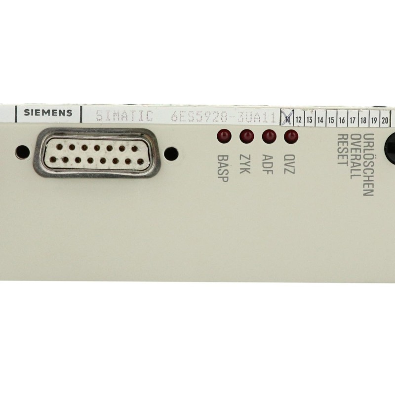 6ES5928-3UA11