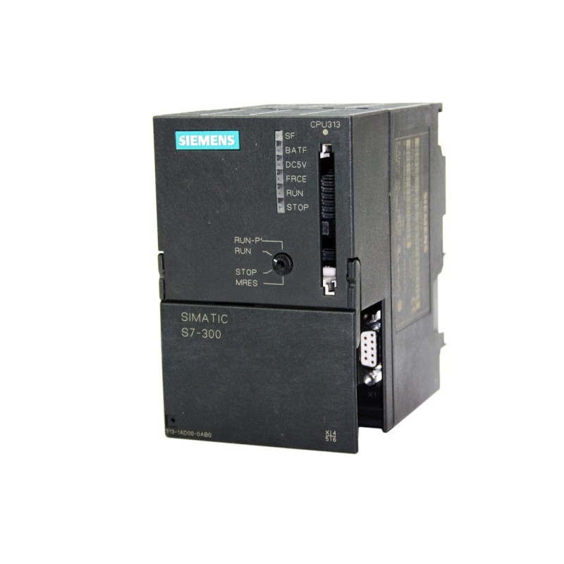 6ES7313-1AD00-0AB0