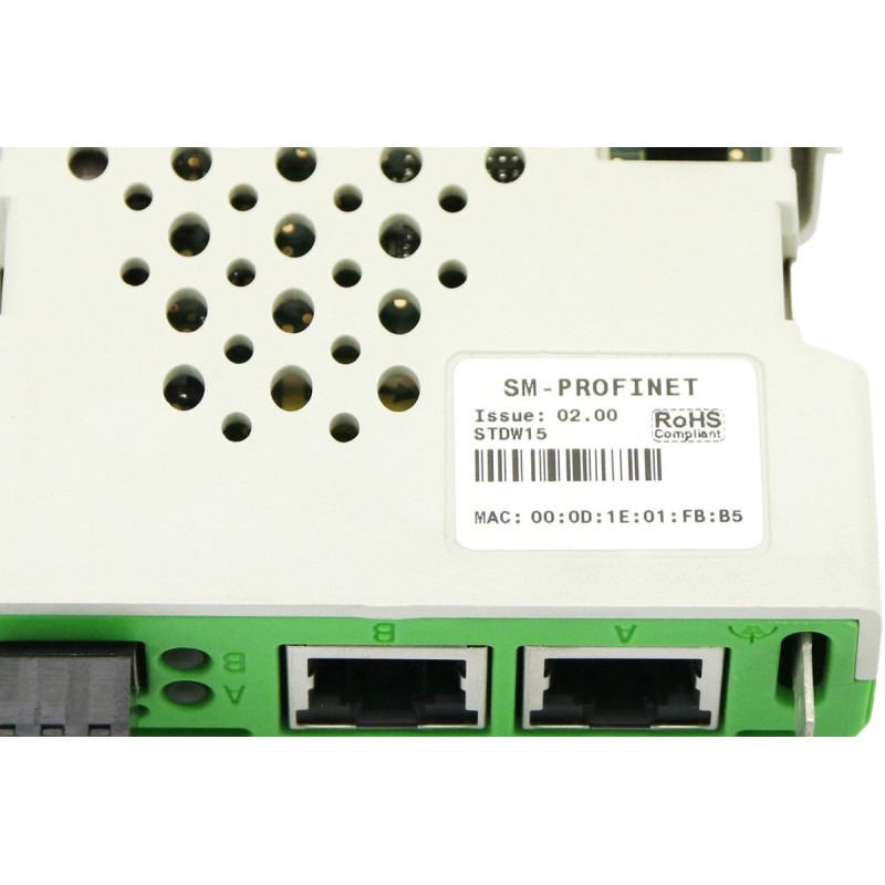 SM-PROFINET