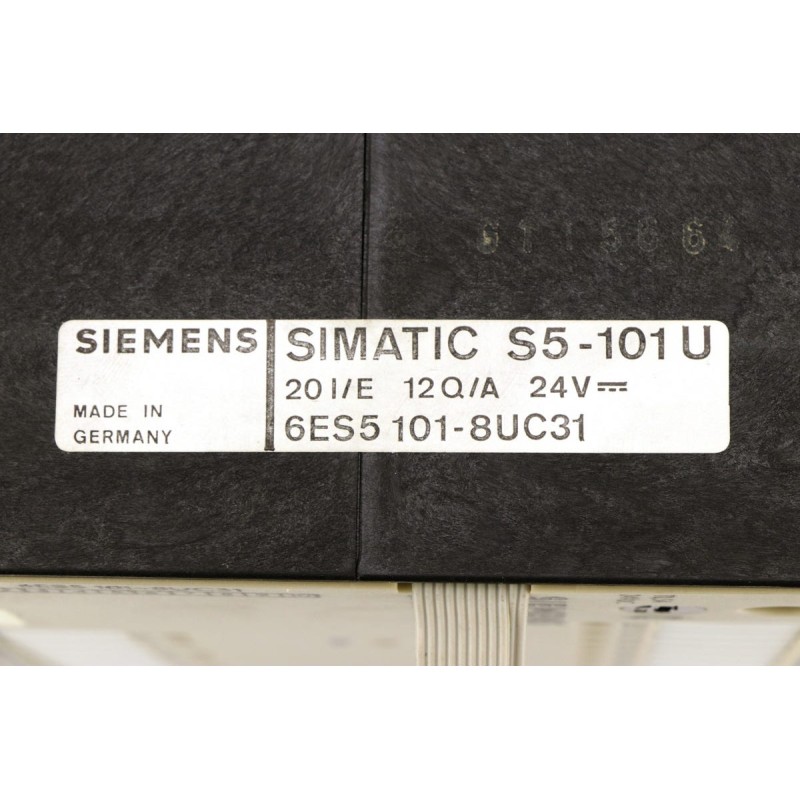 6ES5101-8UC31