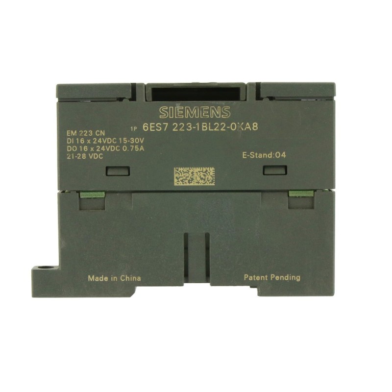 6ES7223-1BL22-0XA8