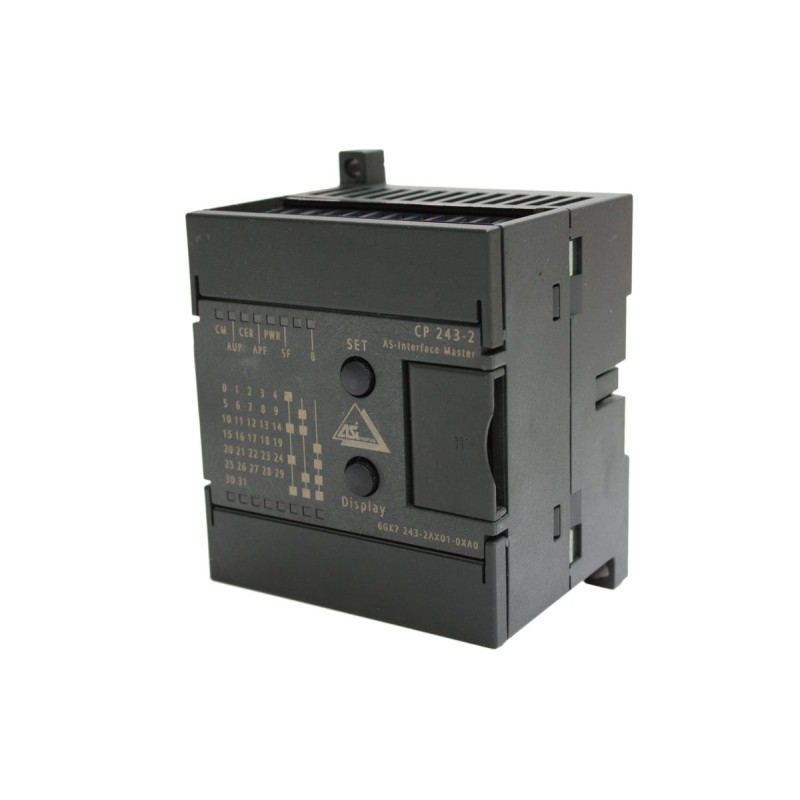 6GK7243-2AX01-0XA0