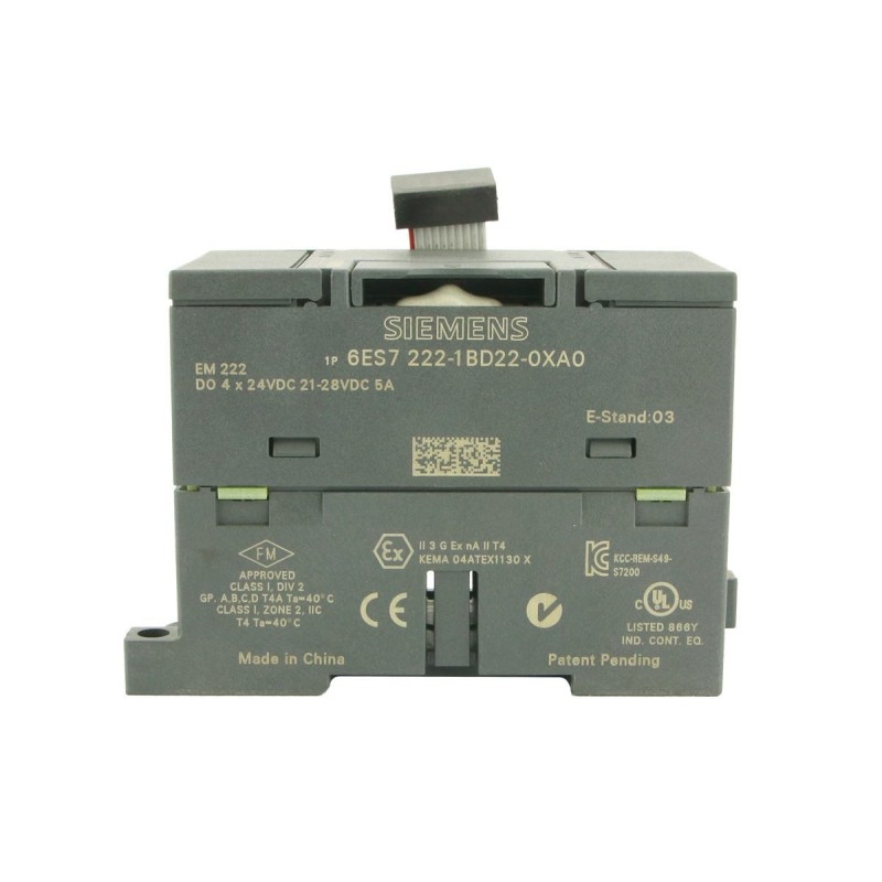 6ES7222-1BD22-0XA0