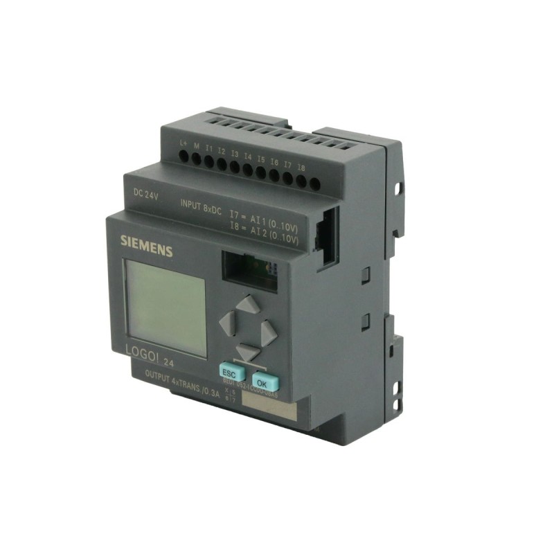 6ED1052-1CC00-0BA5