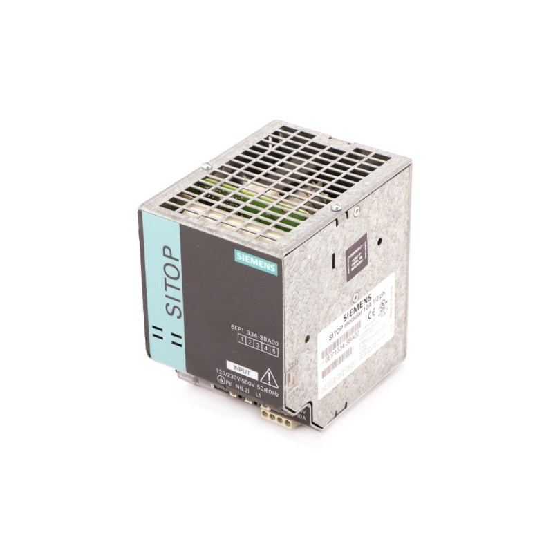 6EP1334-3BA00