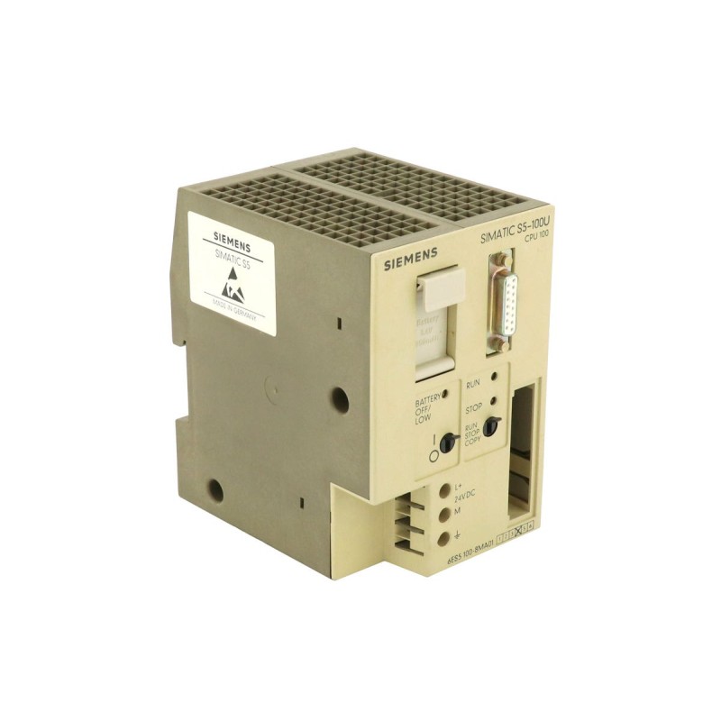 6ES5100-8MA01