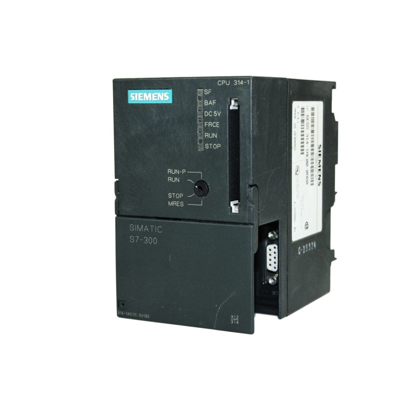 6ES5314-1AE00-0AB0