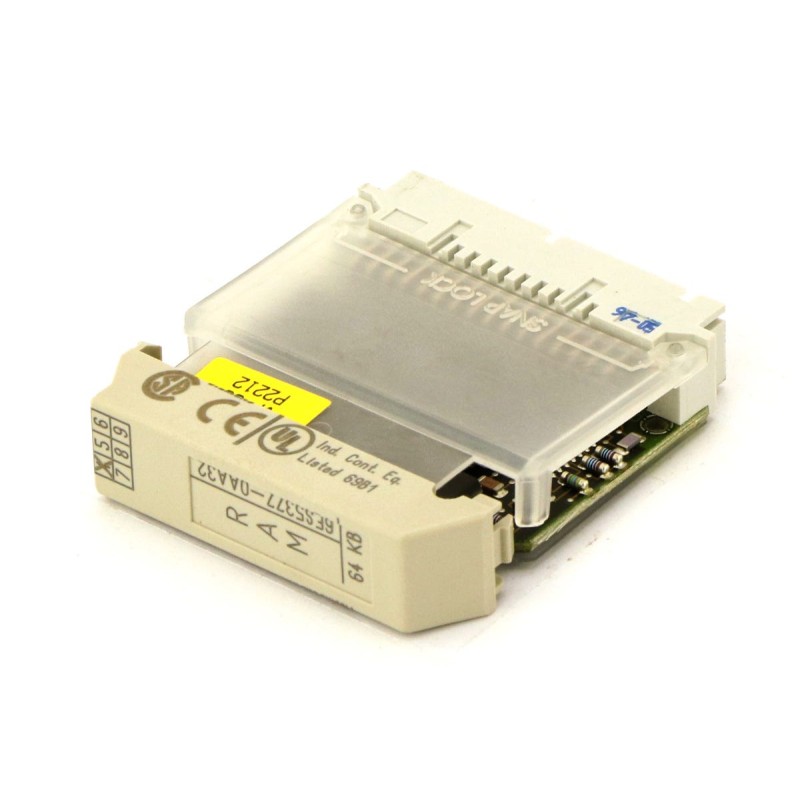 6ES5377-0AA32