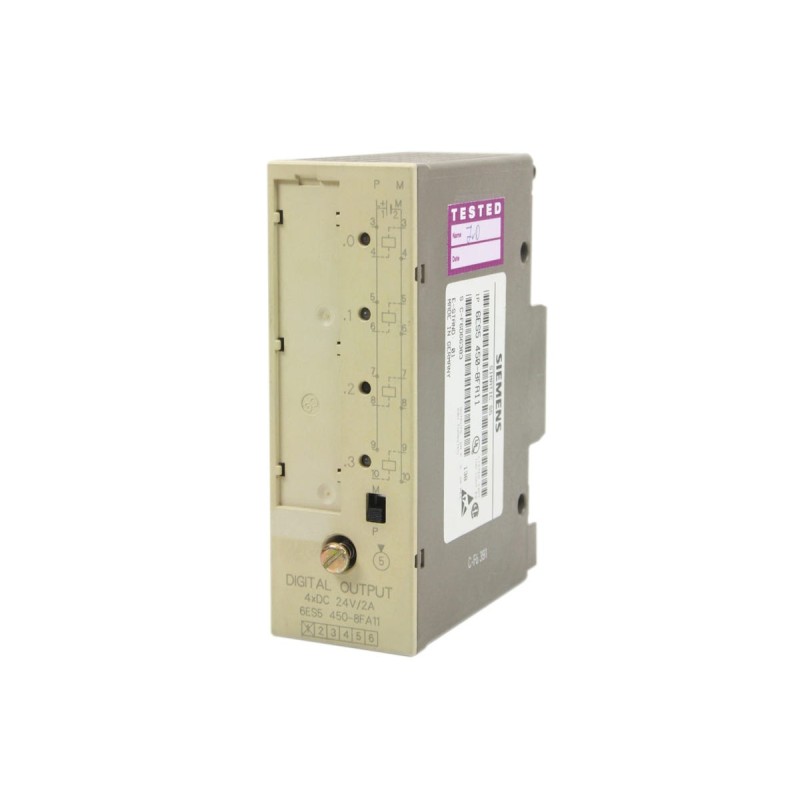6ES5450-8FA11
