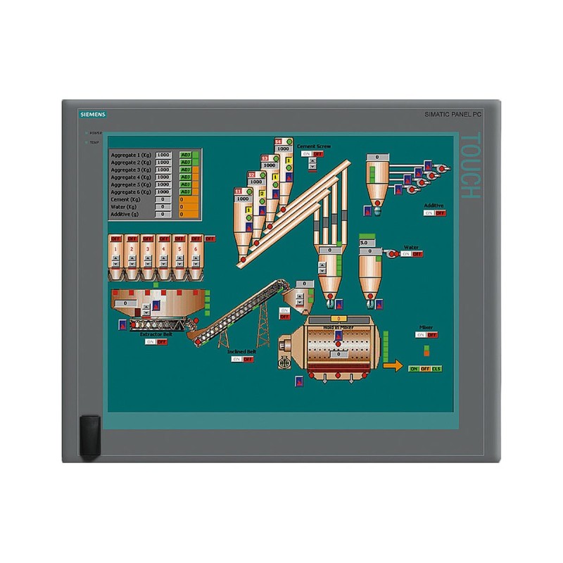 6AV7804-0AC31-2AC0