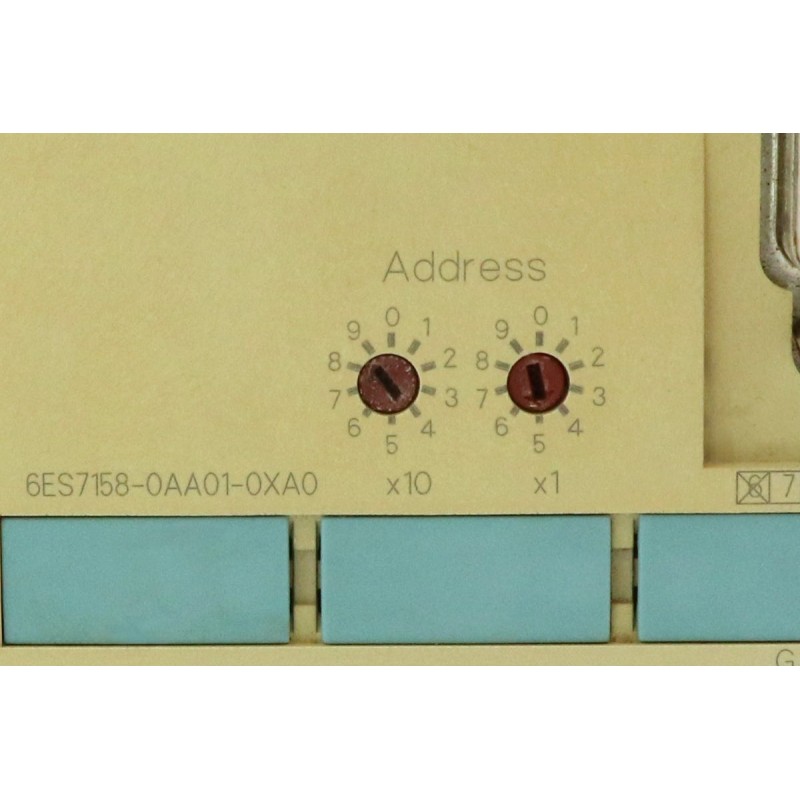 6ES7158-0AA01-0XA0