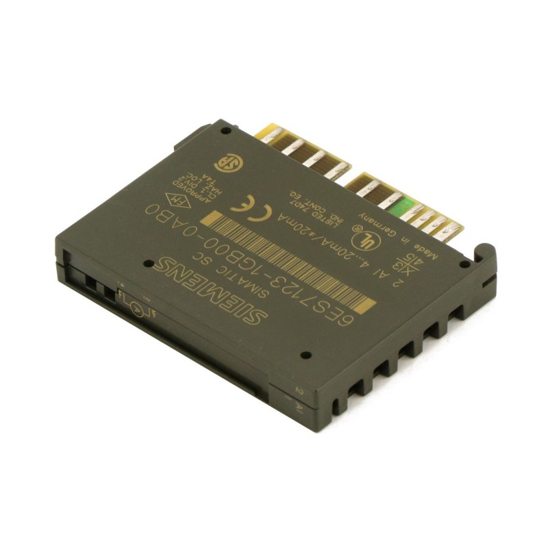 6ES7123-1GB00-0AB0