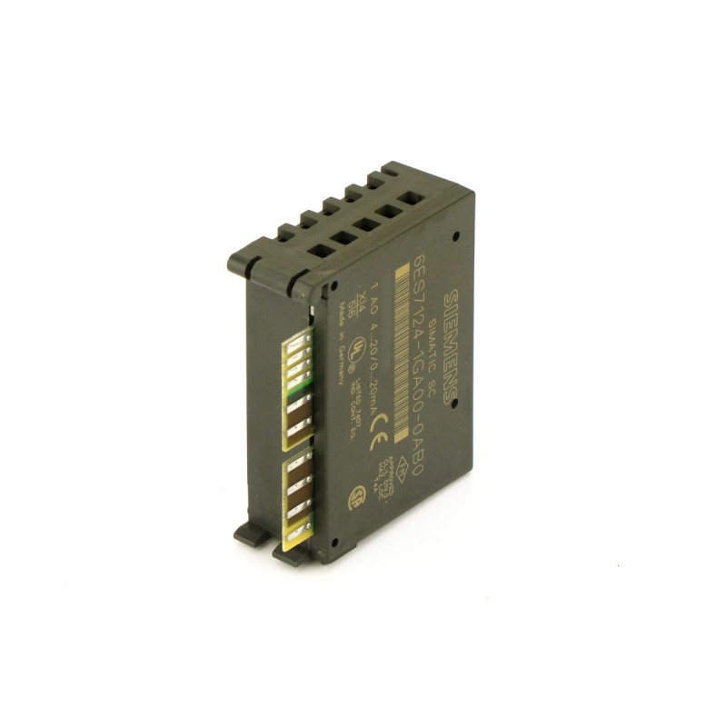 6ES7124-1GA00-0AB0