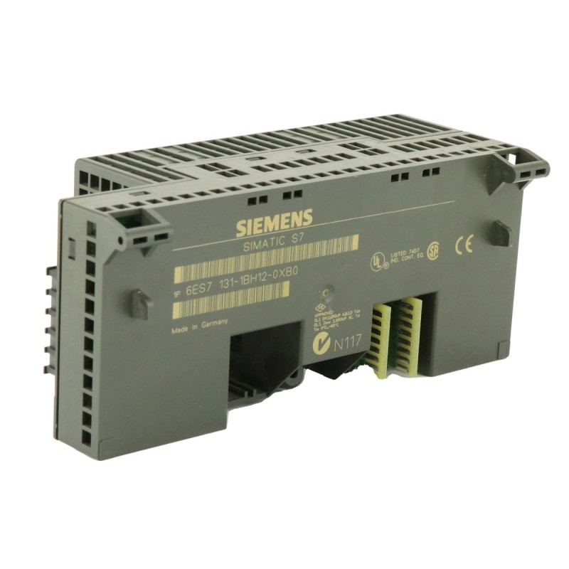 6ES7131-1BH12-0XB0