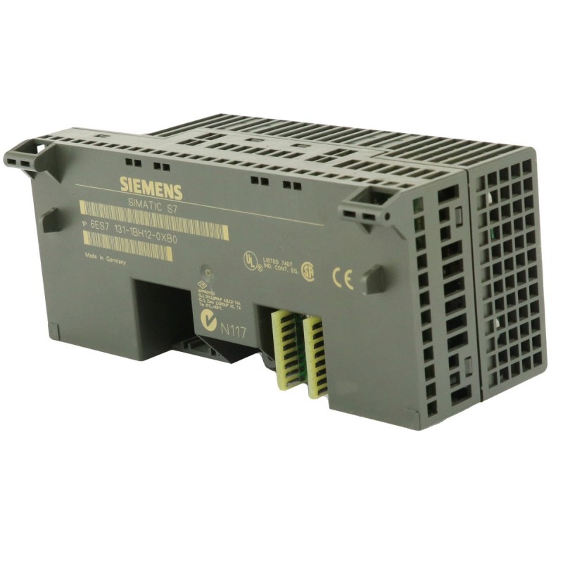 6ES7131-1BH12-0XB0