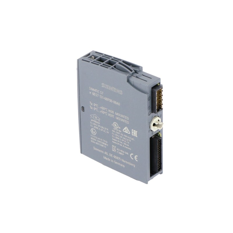 6ES7131-6BF00-0BA0