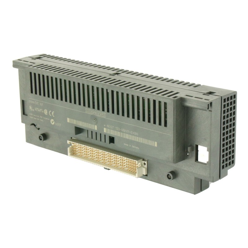 6ES7133-0BN11-0XB0
