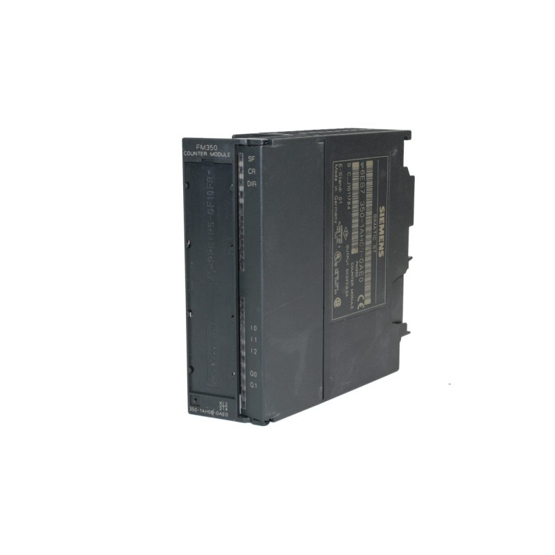 6ES7350-1AH00-0AE0