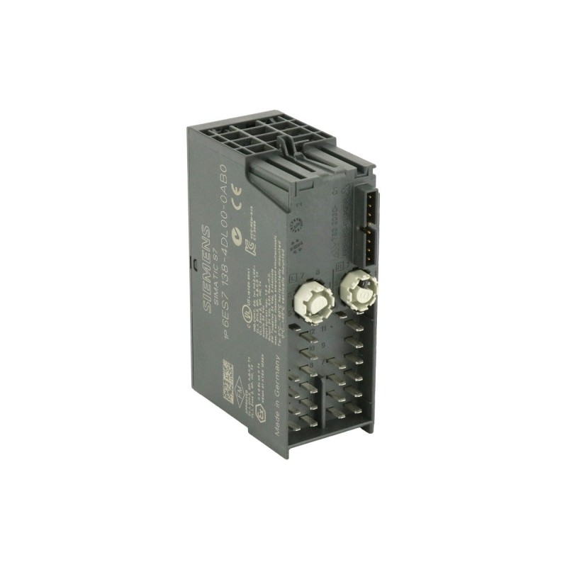 6ES7138-4DL00-0AB0