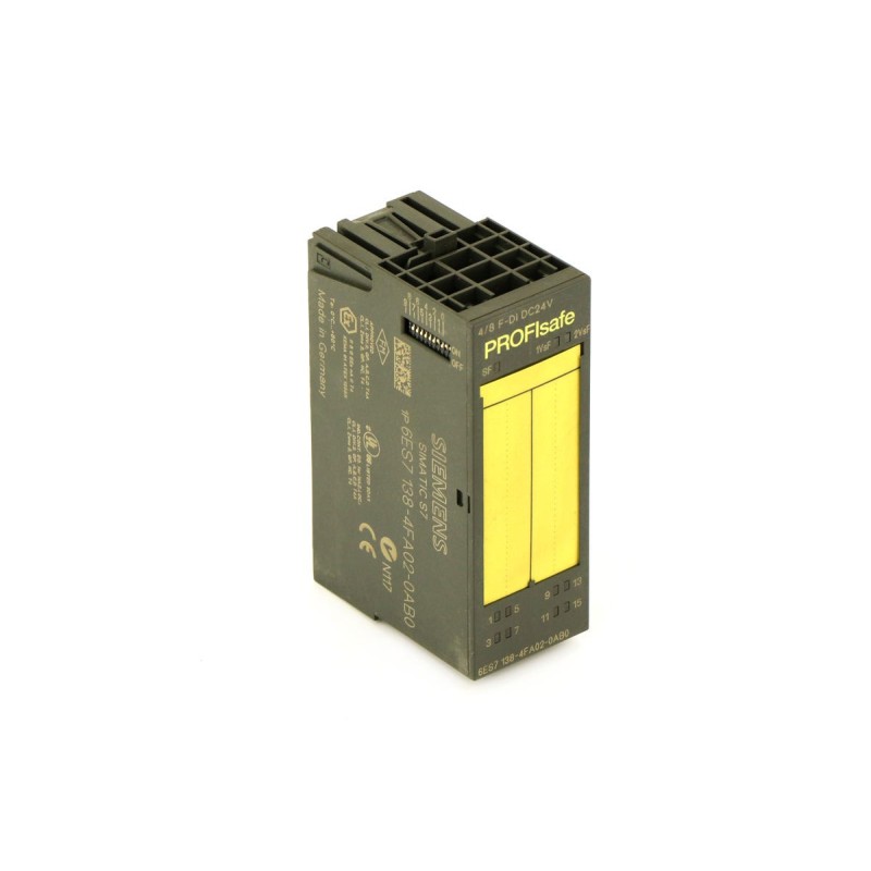 6ES7138-4FA02-0AB0
