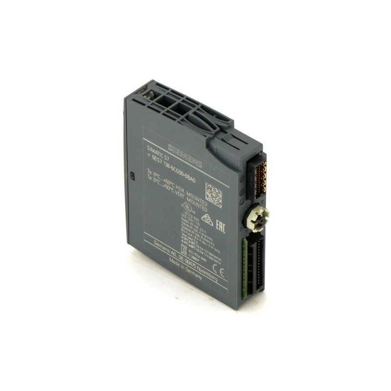 6ES7138-6CG00-0BA0