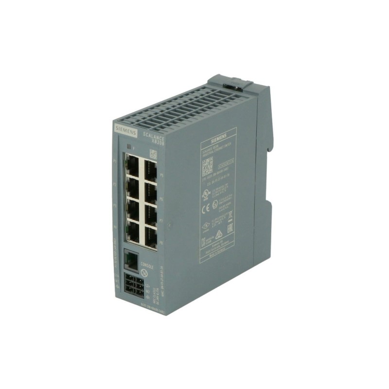 6GK5208-0BA00-2AB2