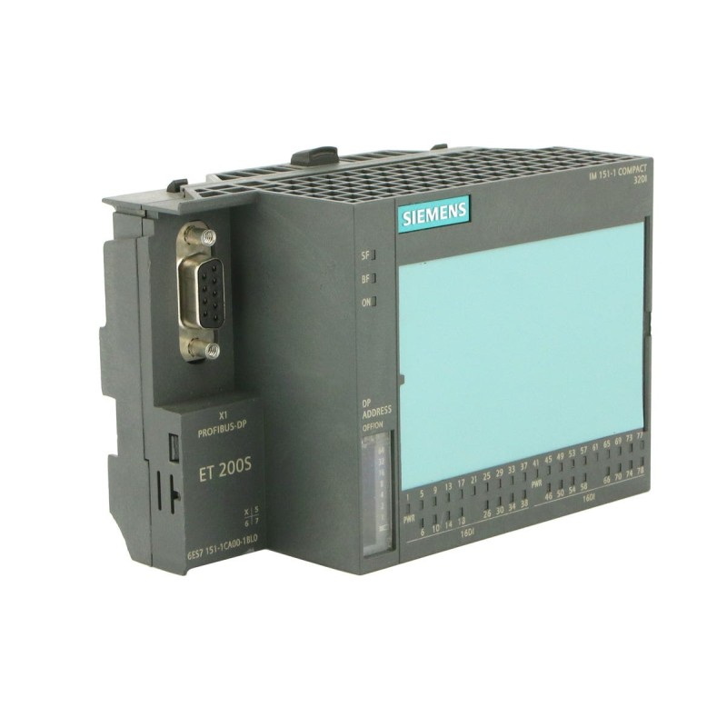 6ES7151-1CA00-1BL0