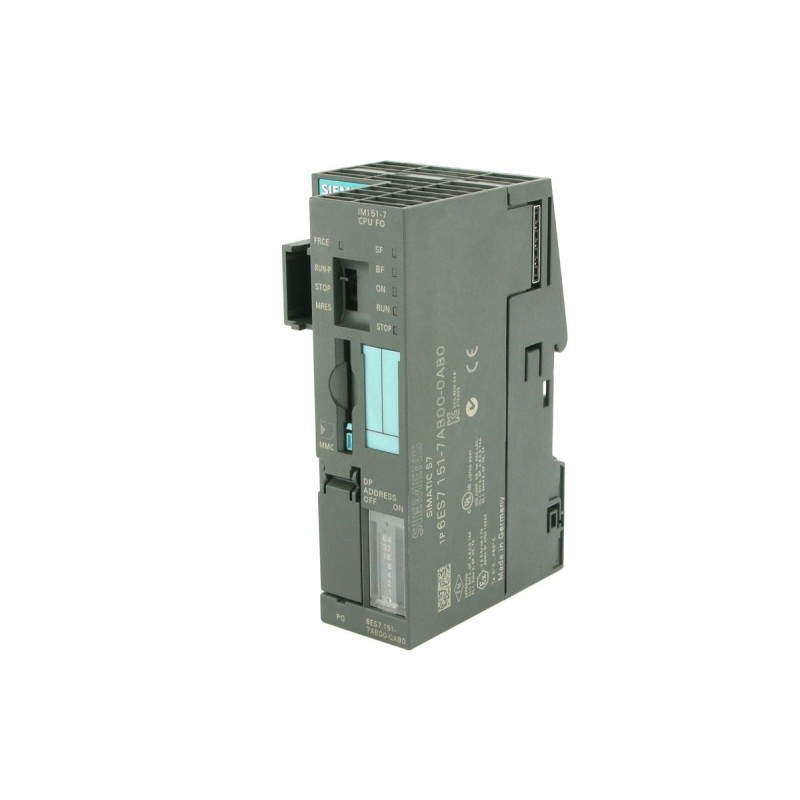 6ES7151-7AB00-0AB0