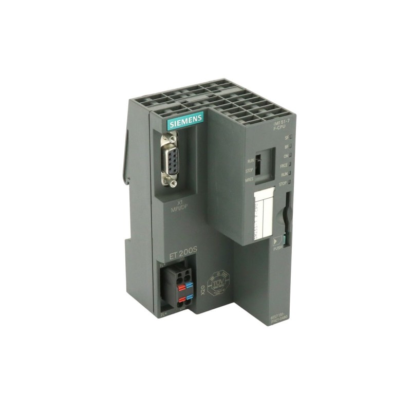 6ES7151-7FA21-0AB0