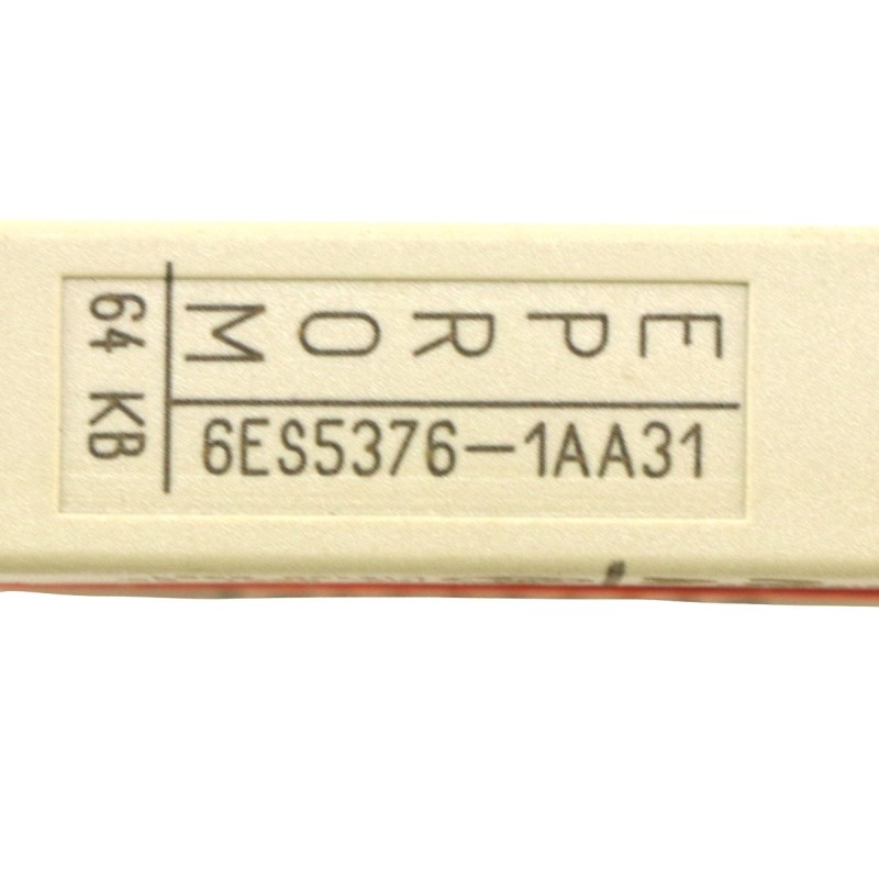 6ES5376-1AA31