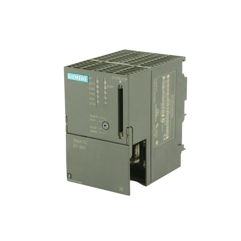 6ES7316-2AG00-0AB0