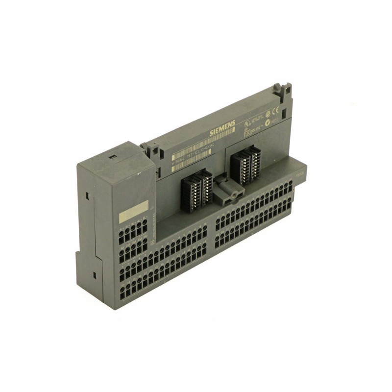 6ES7193-1CL10-0XA0