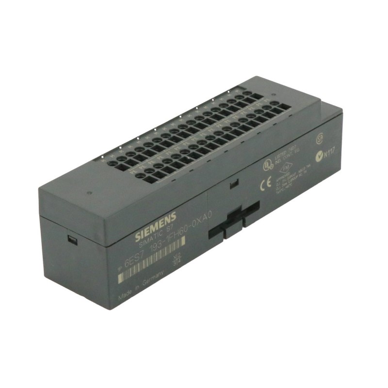 6ES7193-1FH60-0XA0