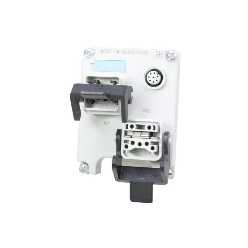 6ES7194-3AA00-0AA0