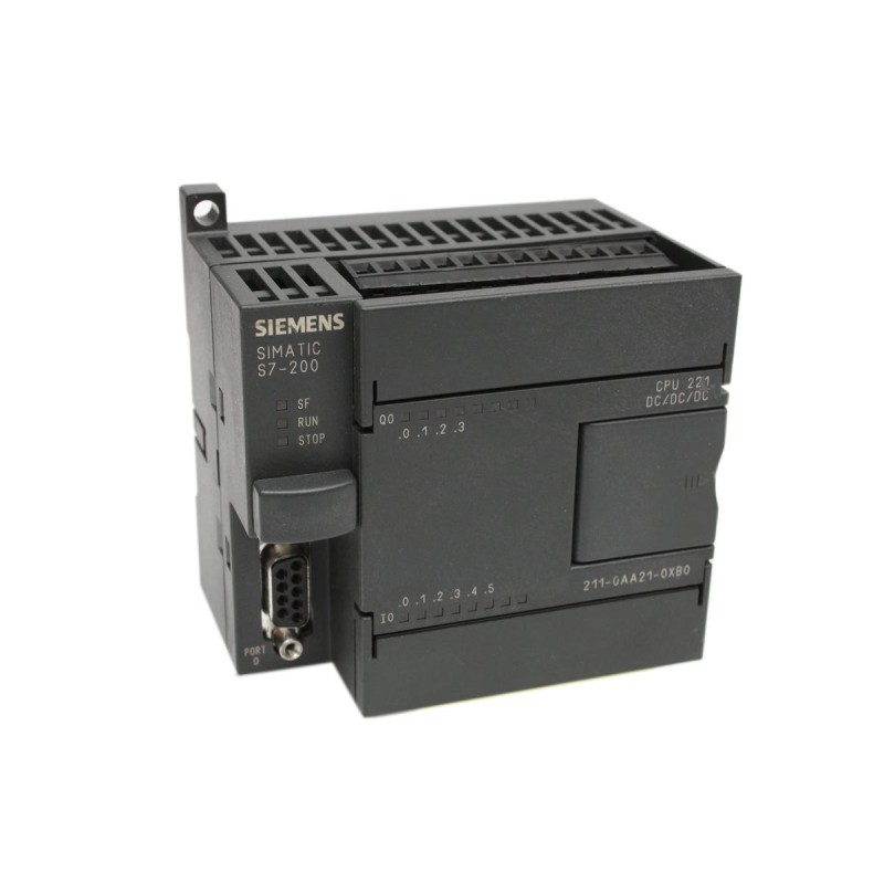 6ES7211-0AA21-0XB0