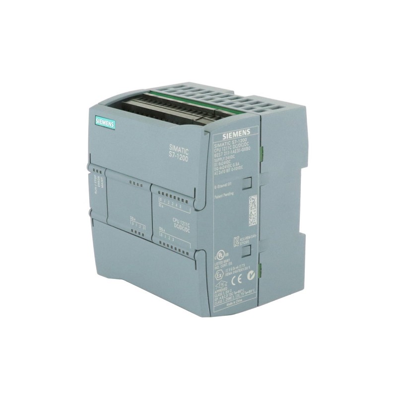 6ES7211-1AE31-0XB0