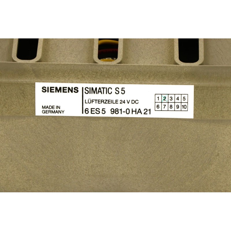 6ES5981-0HA21