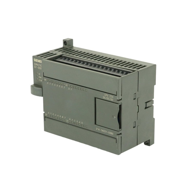 6ES7214-1AD21-0XB0