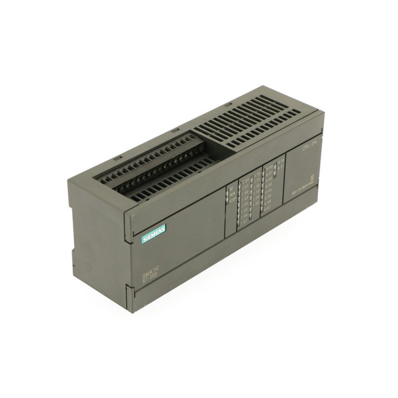 6ES7214-1BC01-0XB0