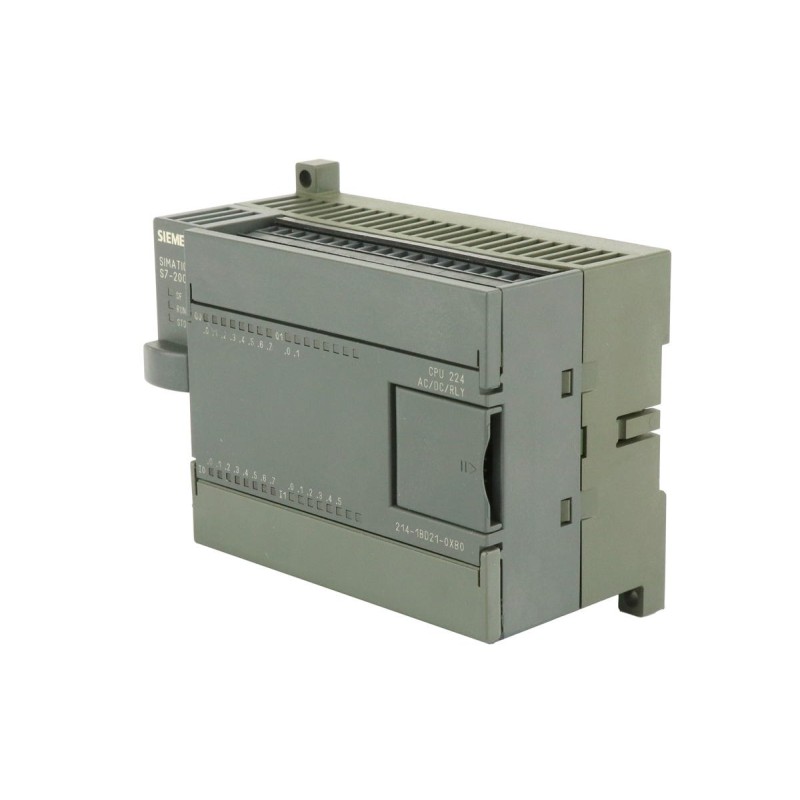 6ES7214-1BD21-0XB0
