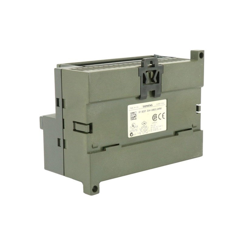 6ES7214-1BD21-0XB0