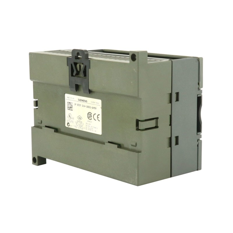 6ES7214-1BD21-0XB0