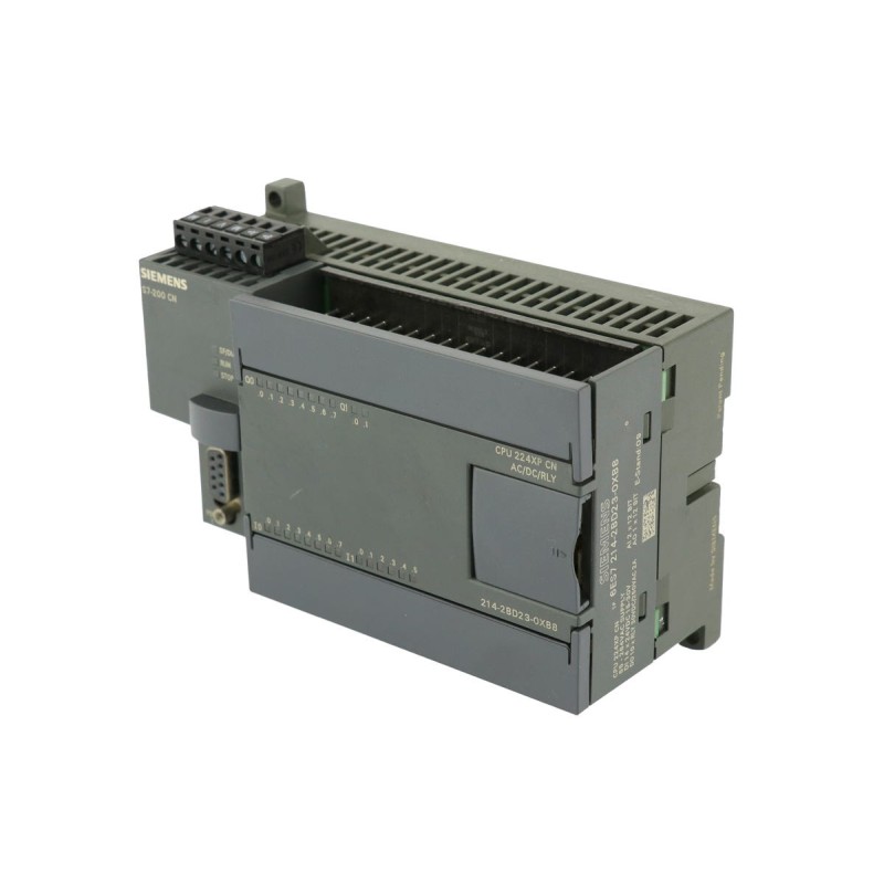 6ES7214-2BD23-0XB8